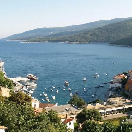 App For 4 Persons, Beautiful Sea View, 15 Apartamento