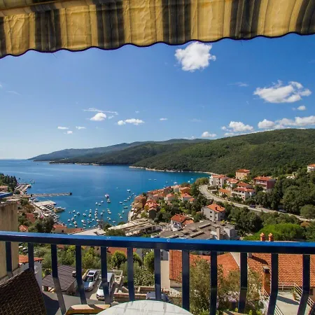 Apartamento App For 4 Persons, Beautiful Sea View, 15