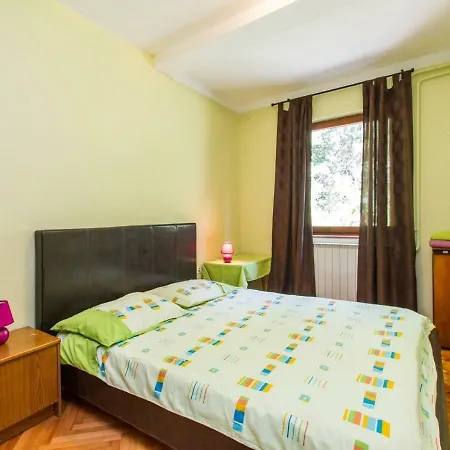 Apartamento App For 4 Persons, Beautiful Sea View, 15