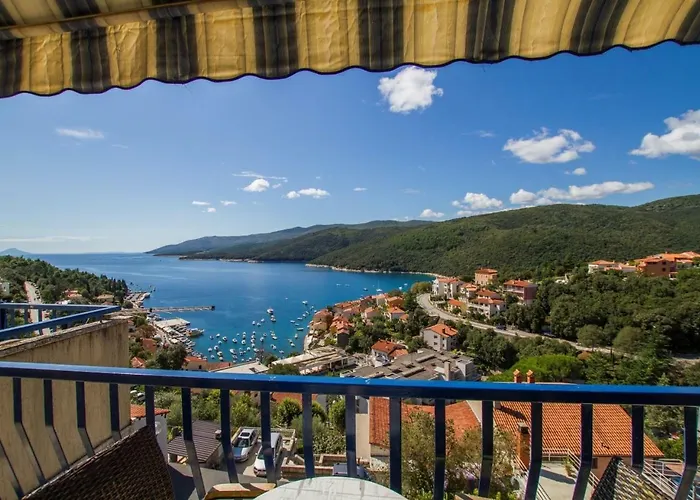 Apartamento App For 4 Persons, Beautiful Sea View, 15