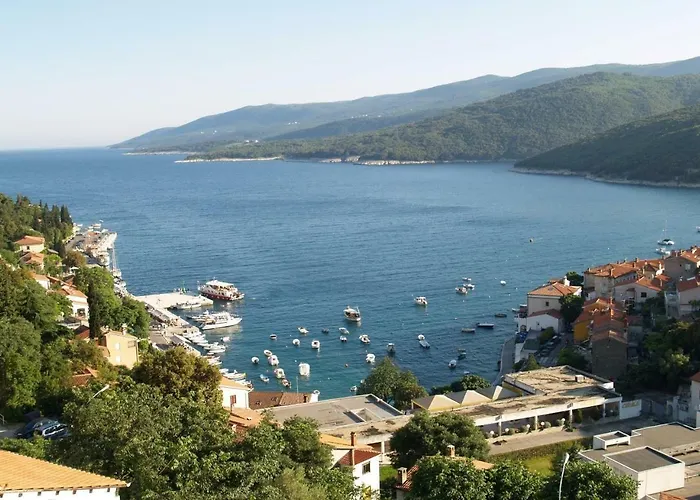 App For 4 Persons, Beautiful Sea View, 15 Apartment